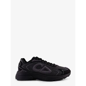 Dior Men B30 Countdown Tech Nylon And Technical Fabric Sneakers